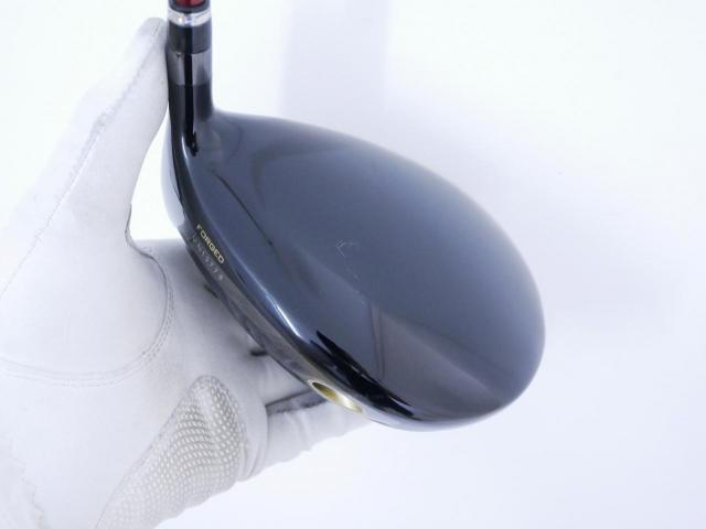 Driver : Katana : ไดรเวอร์ Katana Voltio NINJA FG 829Ti (ปี 2018 หัวขนาด 460CC.) Loft 10 ก้าน Fujikura Speeder 361 Flex R