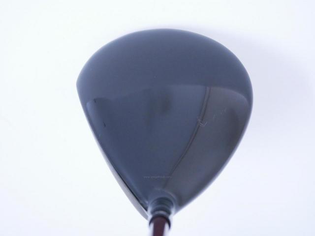Driver : Katana : ไดรเวอร์ Katana Voltio NINJA FG 829Ti (ปี 2018 หัวขนาด 460CC.) Loft 10 ก้าน Fujikura Speeder 361 Flex R