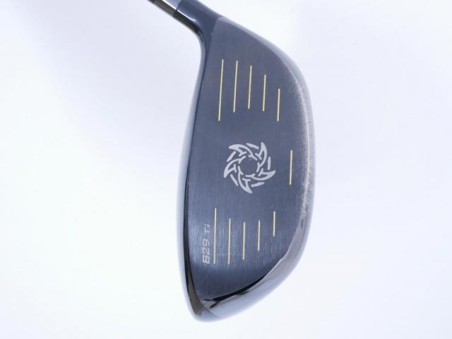 Driver : Katana : ไดรเวอร์ Katana Voltio NINJA FG 829Ti (ปี 2018 หัวขนาด 460CC.) Loft 10 ก้าน Fujikura Speeder 361 Flex R
