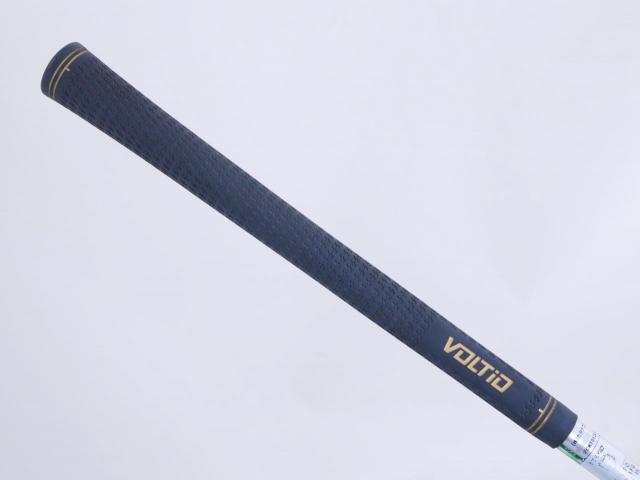 Driver : Katana : ไดรเวอร์ Katana Voltio NINJA FG 829Ti (ปี 2018 หัวขนาด 460CC.) Loft 10 ก้าน Fujikura Speeder 361 Flex R