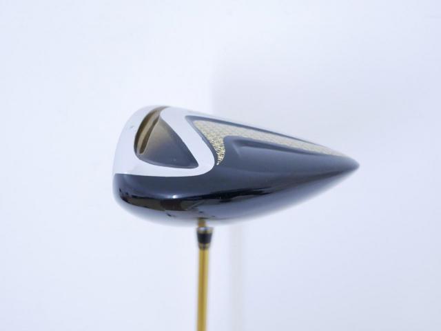 Driver : Honma : **ก้าน 4 ดาว** ไดรเวอร์ Honma Beres 2020 (ออกปี 2020) Loft 9.5 ก้าน Honma ARMRQ (47) Flex S (4 ดาว)