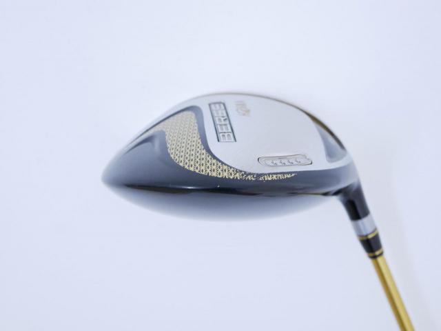 Driver : Honma : **ก้าน 4 ดาว** ไดรเวอร์ Honma Beres 2020 (ออกปี 2020) Loft 9.5 ก้าน Honma ARMRQ (47) Flex S (4 ดาว)