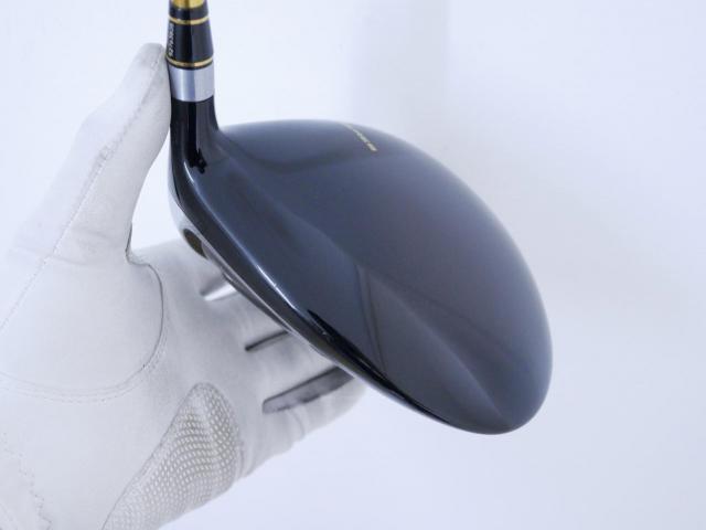 Driver : Honma : **ก้าน 4 ดาว** ไดรเวอร์ Honma Beres 2020 (ออกปี 2020) Loft 9.5 ก้าน Honma ARMRQ (47) Flex S (4 ดาว)