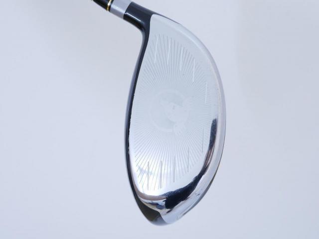 Driver : Honma : **ก้าน 4 ดาว** ไดรเวอร์ Honma Beres 2020 (ออกปี 2020) Loft 9.5 ก้าน Honma ARMRQ (47) Flex S (4 ดาว)