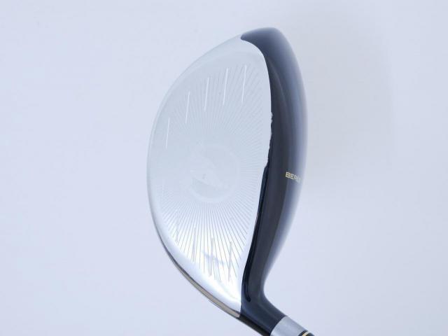 Driver : Honma : **ก้าน 4 ดาว** ไดรเวอร์ Honma Beres 2020 (ออกปี 2020) Loft 9.5 ก้าน Honma ARMRQ (47) Flex S (4 ดาว)