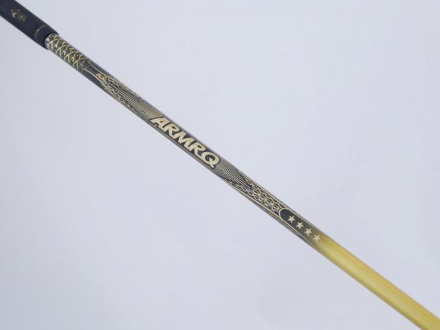 Driver : Honma : **ก้าน 4 ดาว** ไดรเวอร์ Honma Beres 2020 (ออกปี 2020) Loft 9.5 ก้าน Honma ARMRQ (47) Flex S (4 ดาว)