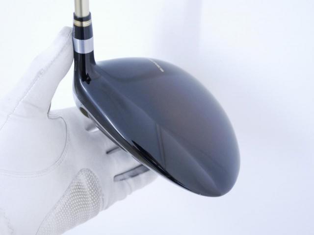Driver : Honma : ไดรเวอร์ Honma Beres 2020 (ออกปี 2020) Loft 9.5 ก้าน Honma ARMRQ (47) Flex S (2 ดาว)