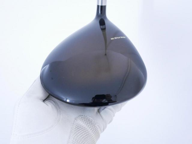 Driver : Honma : ไดรเวอร์ Honma Beres 2020 (ออกปี 2020) Loft 9.5 ก้าน Honma ARMRQ (47) Flex S (2 ดาว)