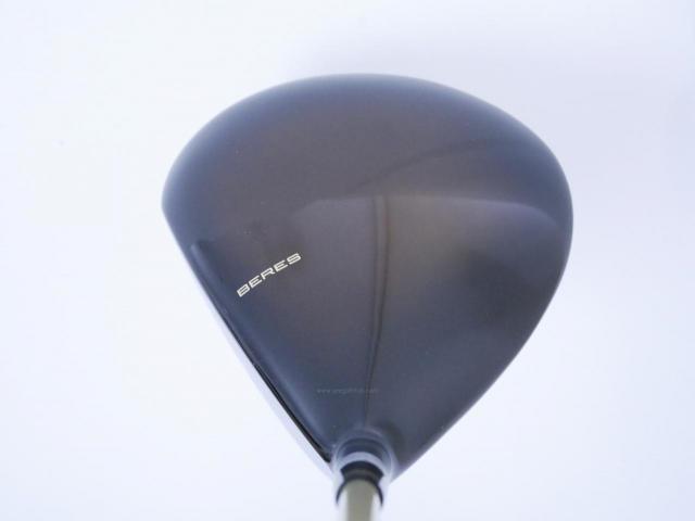Driver : Honma : ไดรเวอร์ Honma Beres 2020 (ออกปี 2020) Loft 9.5 ก้าน Honma ARMRQ (47) Flex S (2 ดาว)