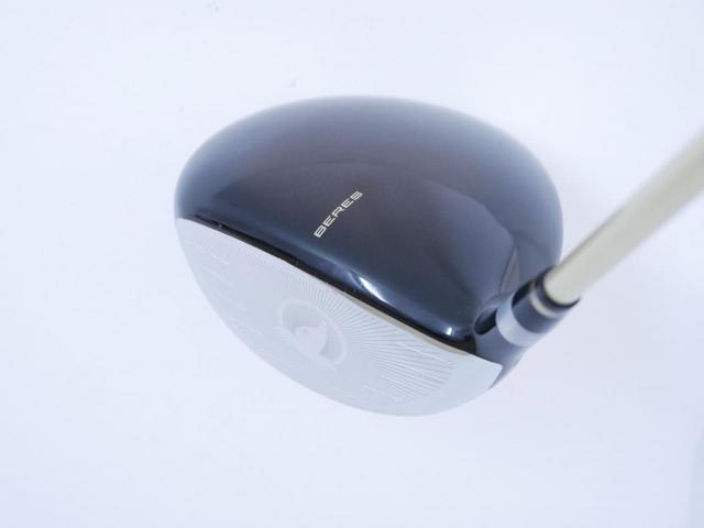 Driver : Honma : ไดรเวอร์ Honma Beres 2020 (ออกปี 2020) Loft 9.5 ก้าน Honma ARMRQ (47) Flex S (2 ดาว)