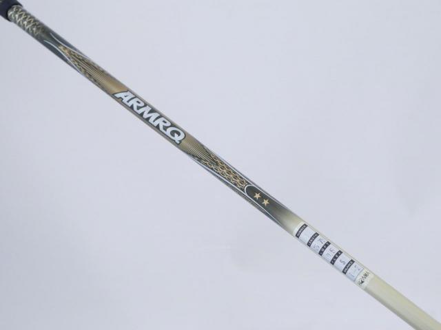 Driver : Honma : ไดรเวอร์ Honma Beres 2020 (ออกปี 2020) Loft 9.5 ก้าน Honma ARMRQ (47) Flex S (2 ดาว)