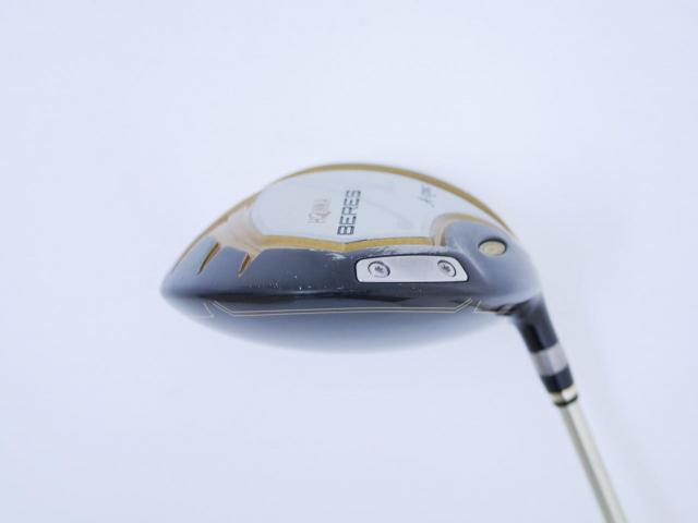 Driver : Honma : **ก้าน 3 ดาว** ไดรเวอร์ Honma Beres A-Spec II (ออกปี 2021 หน้าเด้งเกินกฏ) Loft 10.5 ก้าน Honma ARMRQ FX Light Flex R (3 ดาว)