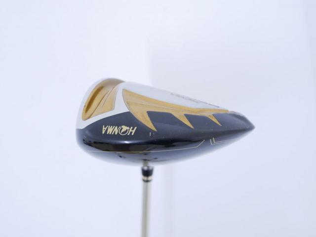 Driver : Honma : **ก้าน 3 ดาว** ไดรเวอร์ Honma Beres A-Spec II (ออกปี 2021 หน้าเด้งเกินกฏ) Loft 10.5 ก้าน Honma ARMRQ FX Light Flex R (3 ดาว)
