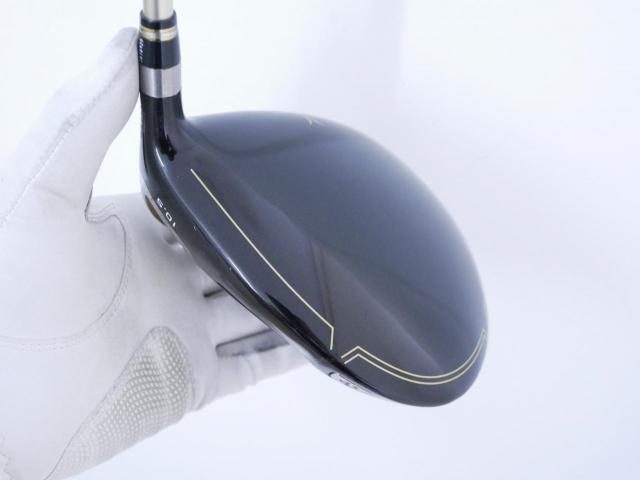 Driver : Honma : **ก้าน 3 ดาว** ไดรเวอร์ Honma Beres A-Spec II (ออกปี 2021 หน้าเด้งเกินกฏ) Loft 10.5 ก้าน Honma ARMRQ FX Light Flex R (3 ดาว)