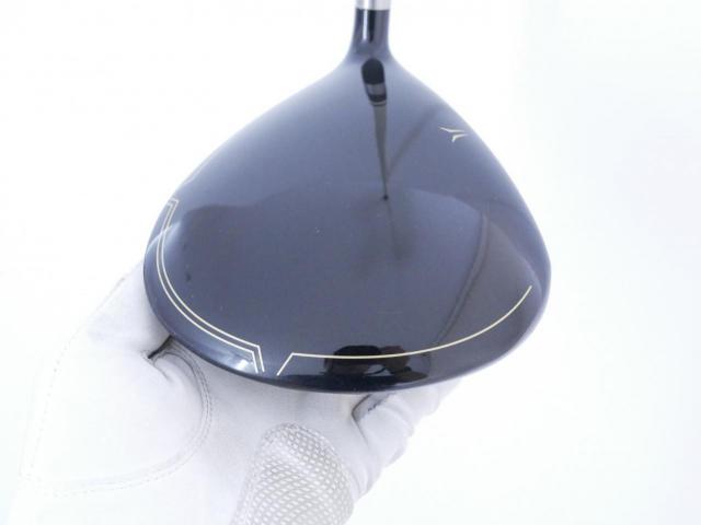 Driver : Honma : **ก้าน 3 ดาว** ไดรเวอร์ Honma Beres A-Spec II (ออกปี 2021 หน้าเด้งเกินกฏ) Loft 10.5 ก้าน Honma ARMRQ FX Light Flex R (3 ดาว)