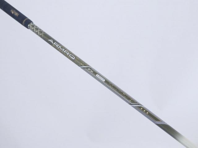 Driver : Honma : **ก้าน 3 ดาว** ไดรเวอร์ Honma Beres A-Spec II (ออกปี 2021 หน้าเด้งเกินกฏ) Loft 10.5 ก้าน Honma ARMRQ FX Light Flex R (3 ดาว)