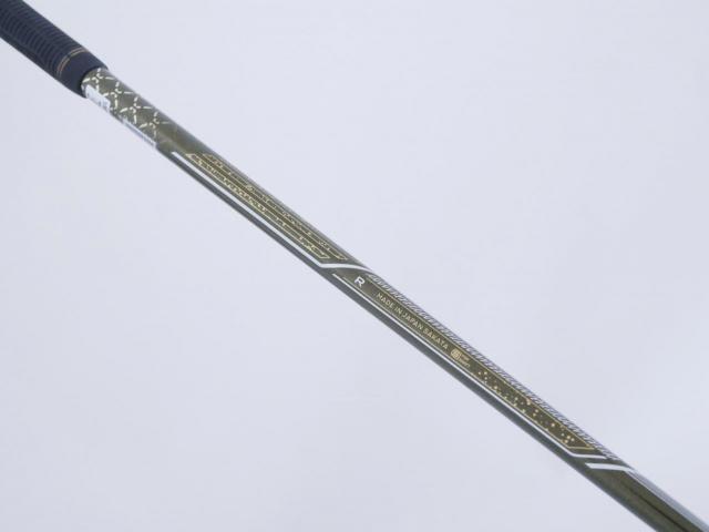 Driver : Honma : **ก้าน 3 ดาว** ไดรเวอร์ Honma Beres A-Spec II (ออกปี 2021 หน้าเด้งเกินกฏ) Loft 10.5 ก้าน Honma ARMRQ FX Light Flex R (3 ดาว)