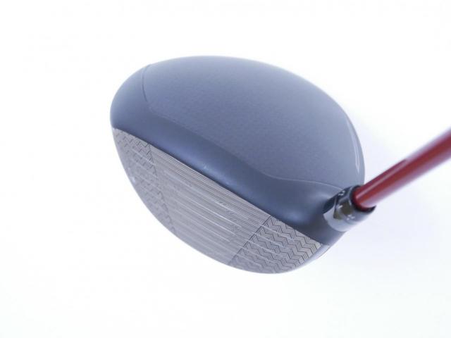 Driver : Bridgestone : ไดรเวอร์ Bridgestone BX1 ST (ปี 2025) Loft 9.5 ก้าน Denali Red 50g 5.5 Flex S