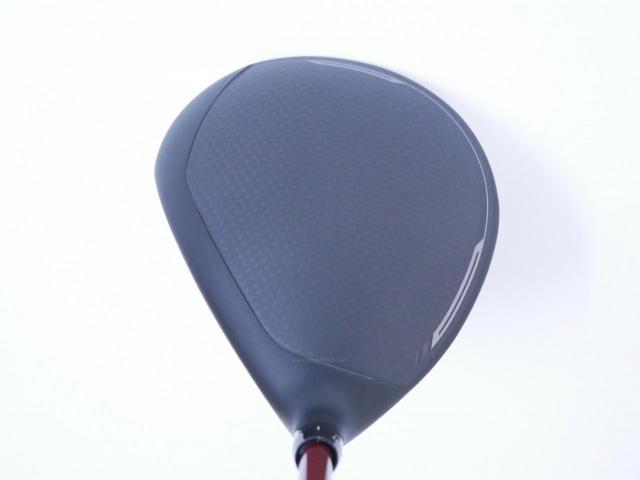 Driver : Bridgestone : ไดรเวอร์ Bridgestone BX1 ST (ปี 2025) Loft 9.5 ก้าน Denali Red 50g 5.5 Flex S