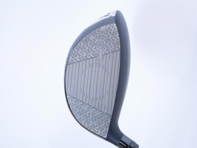 Driver : Bridgestone : ไดรเวอร์ Bridgestone BX1 ST (ปี 2025) Loft 9.5 ก้าน Denali Red 50g 5.5 Flex S