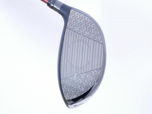 Driver : Bridgestone : ไดรเวอร์ Bridgestone BX1 ST (ปี 2025) Loft 9.5 ก้าน Denali Red 50g 5.5 Flex S