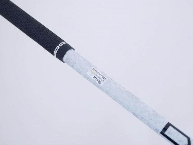 Driver : Bridgestone : ไดรเวอร์ Bridgestone BX1 ST (ปี 2025) Loft 9.5 ก้าน Denali Red 50g 5.5 Flex S