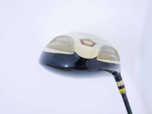 Driver : Other Brand : ไดรเวอร์ Mutsumi Honma MH488X (หัวขนาด 488cc. หน้าเด้งเกินกฏ) Loft 10.5 Flex R