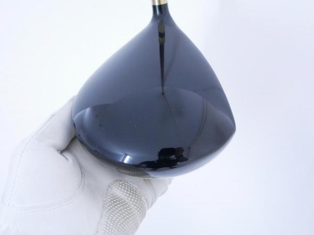 Driver : Other Brand : ไดรเวอร์ Mutsumi Honma MH488X (หัวขนาด 488cc. หน้าเด้งเกินกฏ) Loft 10.5 Flex R
