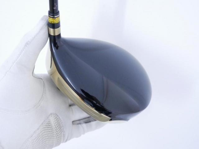 Driver : Other Brand : ไดรเวอร์ Mutsumi Honma MH488X (หัวขนาด 488cc. หน้าเด้งเกินกฏ) Loft 10.5 Flex R