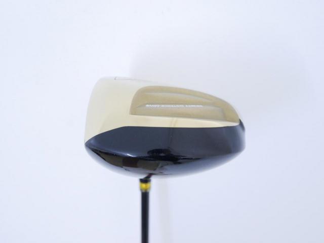 Driver : Other Brand : ไดรเวอร์ Mutsumi Honma MH488X (หัวขนาด 488cc. หน้าเด้งเกินกฏ) Loft 10.5 Flex R