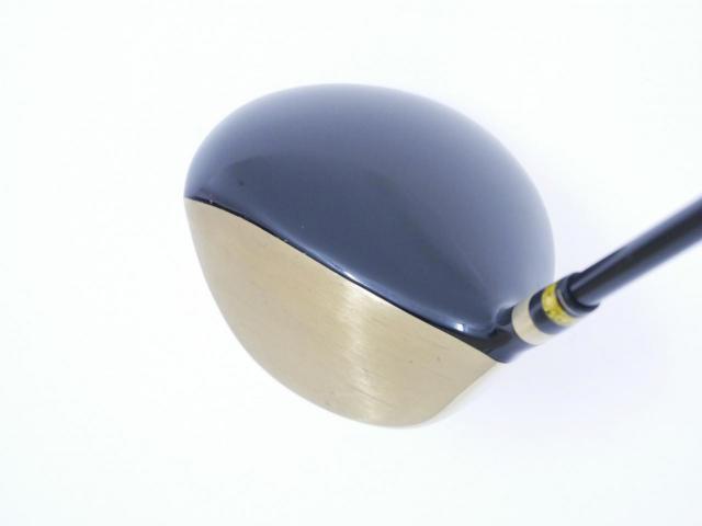 Driver : Other Brand : ไดรเวอร์ Mutsumi Honma MH488X (หัวขนาด 488cc. หน้าเด้งเกินกฏ) Loft 10.5 Flex R