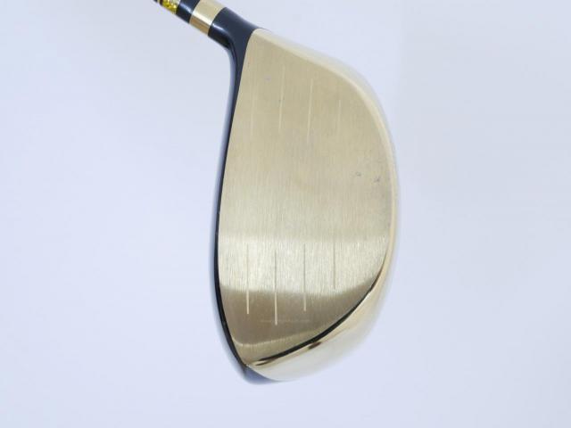 Driver : Other Brand : ไดรเวอร์ Mutsumi Honma MH488X (หัวขนาด 488cc. หน้าเด้งเกินกฏ) Loft 10.5 Flex R