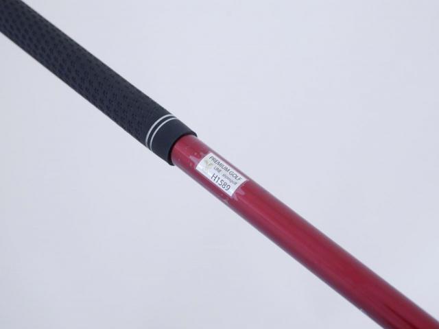 Driver : Other Brand : ไดรเวอร์ Mutsumi Honma MH488X (หัวขนาด 488cc. หน้าเด้งเกินกฏ) Loft 10.5 Flex R