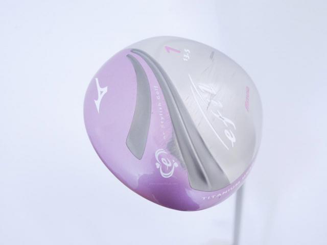 Lady club : All : ไดรเวอร์ Mizuno EFIL Loft 13.5 Flex L