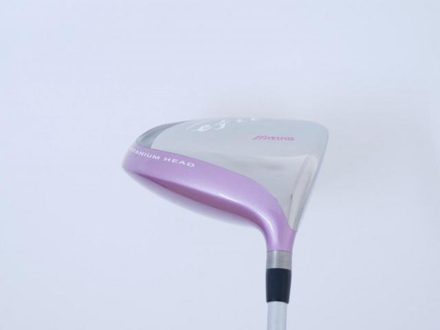 Lady club : All : ไดรเวอร์ Mizuno EFIL Loft 13.5 Flex L