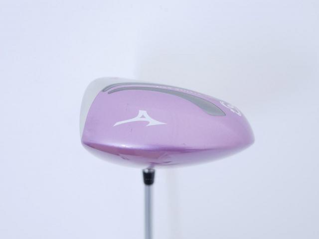 Lady club : All : ไดรเวอร์ Mizuno EFIL Loft 13.5 Flex L