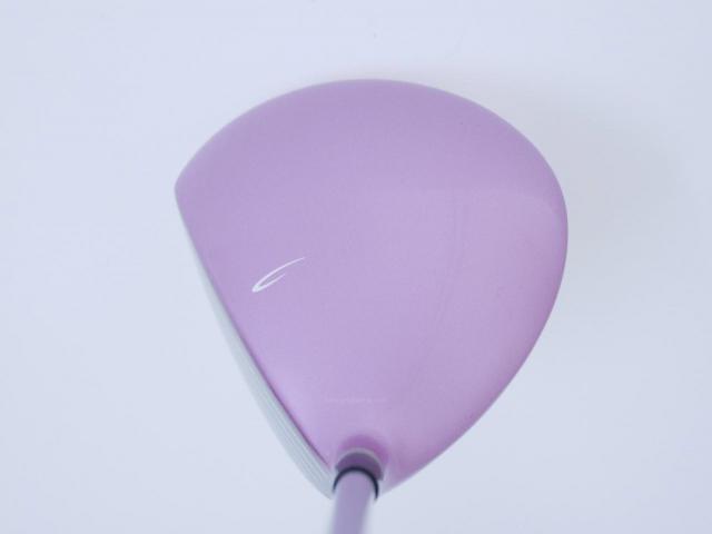 Lady club : All : ไดรเวอร์ Mizuno EFIL Loft 13.5 Flex L