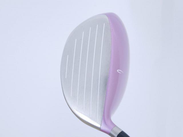 Lady club : All : ไดรเวอร์ Mizuno EFIL Loft 13.5 Flex L