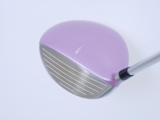 Lady club : All : ไดรเวอร์ Mizuno EFIL Loft 13.5 Flex L