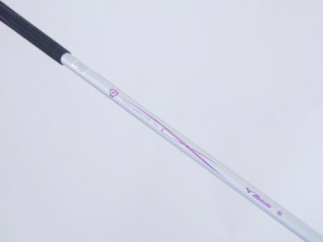 Lady club : All : ไดรเวอร์ Mizuno EFIL Loft 13.5 Flex L