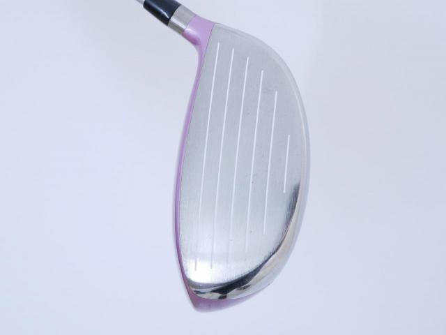 Lady club : All : ไดรเวอร์ Mizuno EFIL Loft 13.5 Flex L