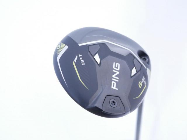 Fairway Wood : Ping : หัวไม้ 3 Ping G430 SFT (รุ่นปี 2023) Loft 16 ก้าน Ping Alta J CB Flex R