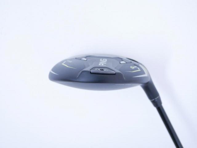 Fairway Wood : Ping : หัวไม้ 3 Ping G430 SFT (รุ่นปี 2023) Loft 16 ก้าน Ping Alta J CB Flex R