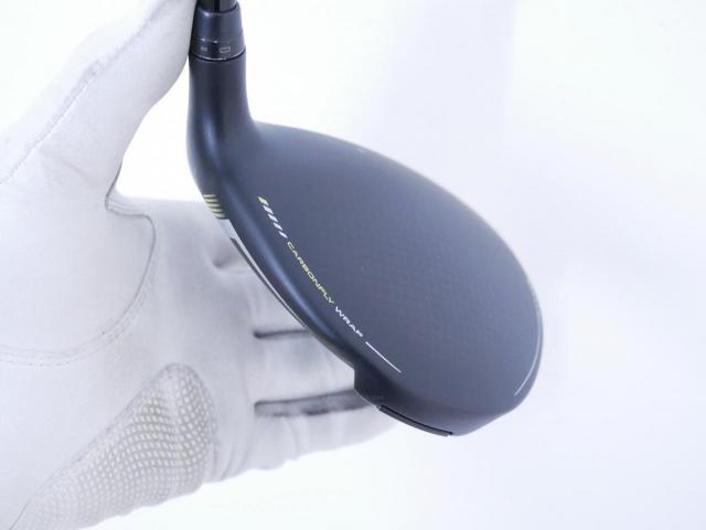 Fairway Wood : Ping : หัวไม้ 3 Ping G430 SFT (รุ่นปี 2023) Loft 16 ก้าน Ping Alta J CB Flex R
