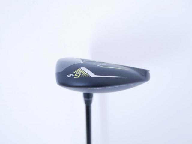 Fairway Wood : Ping : หัวไม้ 3 Ping G430 SFT (รุ่นปี 2023) Loft 16 ก้าน Ping Alta J CB Flex R