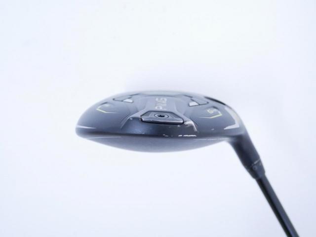 Fairway Wood : Ping : หัวไม้ 3 Ping G430 MAX (ปี 2024) Loft 15 ก้าน Ping Alta J CB Flex S