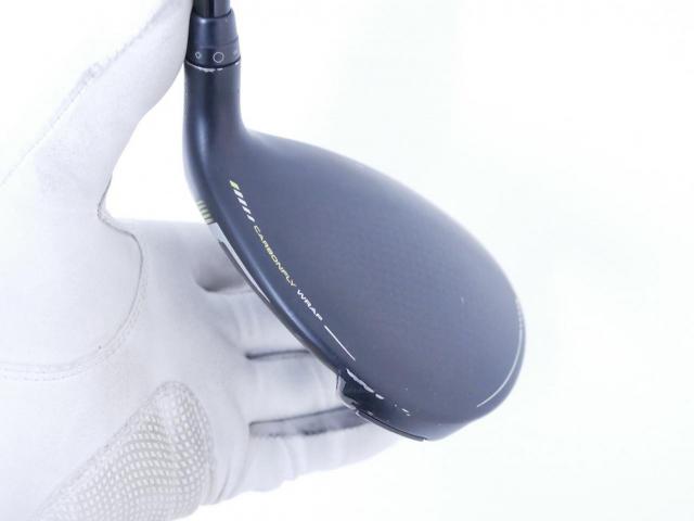 Fairway Wood : Ping : หัวไม้ 3 Ping G430 MAX (ปี 2024) Loft 15 ก้าน Ping Alta J CB Flex S