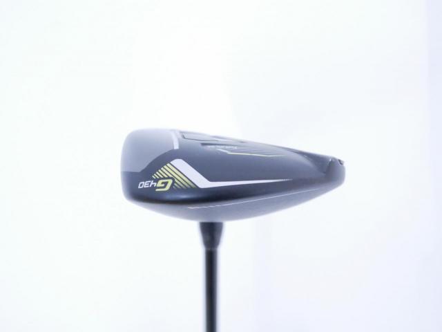 Fairway Wood : Ping : หัวไม้ 3 Ping G430 MAX (ปี 2024) Loft 15 ก้าน Ping Alta J CB Flex S