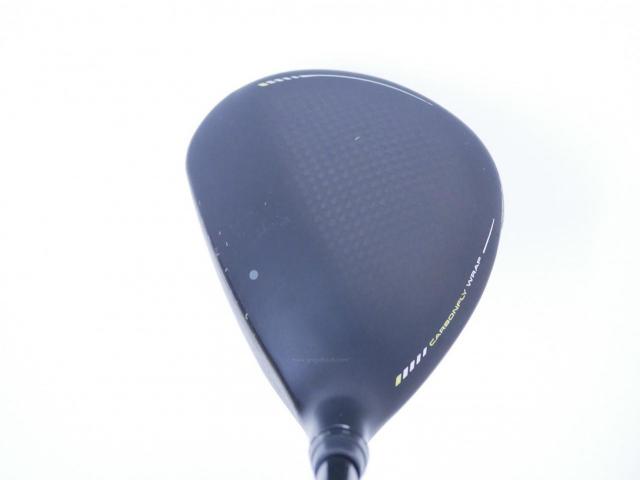 Fairway Wood : Ping : หัวไม้ 3 Ping G430 MAX (ปี 2024) Loft 15 ก้าน Ping Alta J CB Flex S