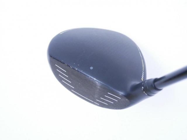 Fairway Wood : Ping : หัวไม้ 3 Ping G430 MAX (ปี 2024) Loft 15 ก้าน Ping Alta J CB Flex S